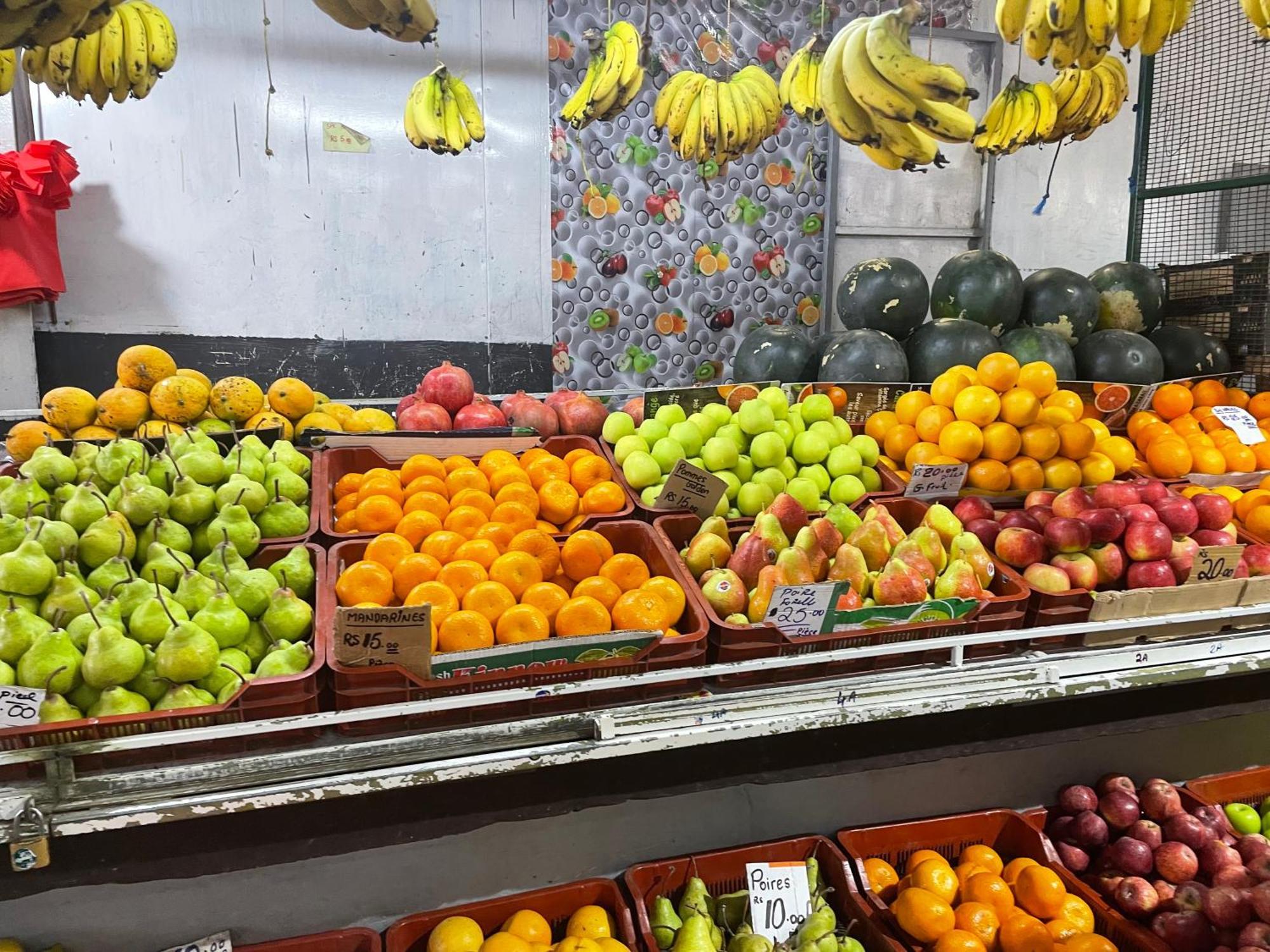 Bellevue Tamarin Διαμέρισμα Εξωτερικό φωτογραφία